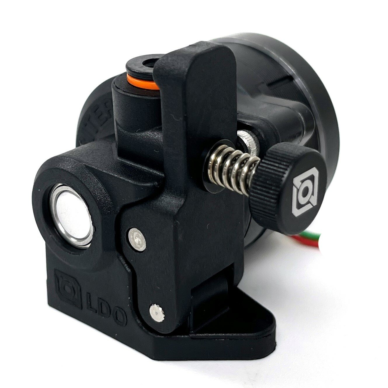 BIGTREETECH® Orbiter v2.0 Galileo Extruder LDO Upgrade Kit for Voron2.4 3D Printer Accessories